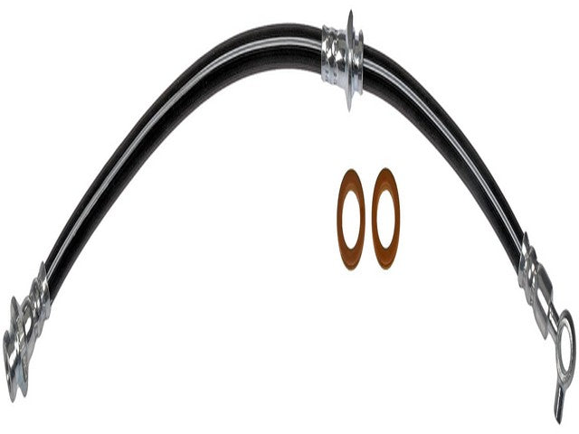 Dorman - First Stop Brake Hydraulic Hose P/N:H620862 Fits: Infiniti M45 04-03 - Image 1