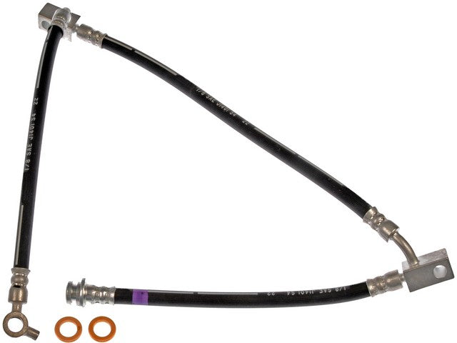 Dorman - First Stop Brake Hydraulic Hose P/N:H620864 Fits: Infiniti G35 06-04 - Image 1