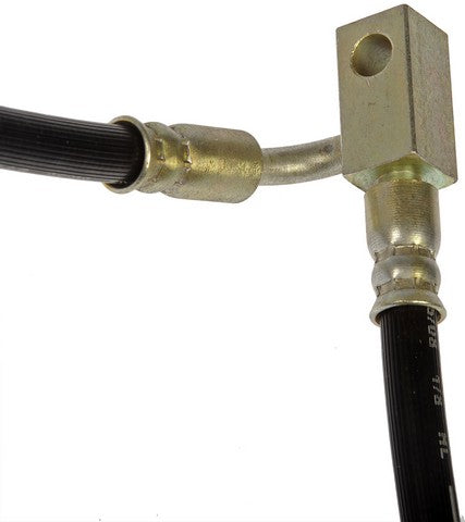 Dorman - First Stop Brake Hydraulic Hose P/N:H620865 Fits: Infiniti G35 06-04 - Image 3