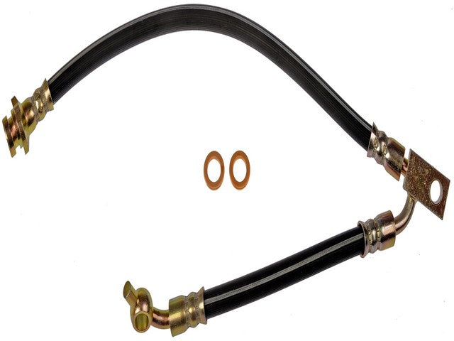 Dorman - First Stop Brake Hydraulic Hose P/N:H620866 Fits: Infiniti Q45 06-02 - Image 1