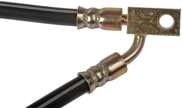Dorman - First Stop Brake Hydraulic Hose P/N:H620866 Fits: Infiniti Q45 06-02 - Image 2