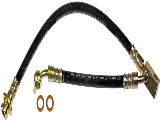 Dorman - First Stop Brake Hydraulic Hose P/N:H620867 Fits: Infiniti Q45 06-02 - Image 1