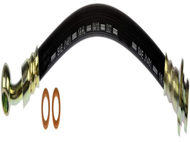 Dorman - First Stop Brake Hydraulic Hose P/N:H620868 Fits: Infiniti Q45 06-02 - Image 1