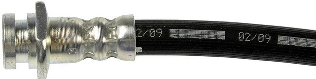 Dorman - First Stop Brake Hydraulic Hose P/N:H620871 Fits: Infiniti G35 05-03, Nissan 350z 09-03 - Image 2