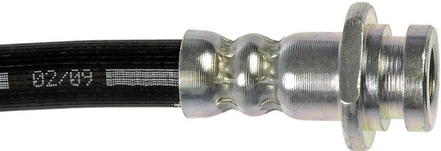 Dorman - First Stop Brake Hydraulic Hose P/N:H620872 Fits: Infiniti G35 05-03, Nissan 350z 09-03 - Image 2