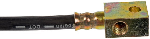 Dorman - First Stop Brake Hydraulic Hose P/N:H620874 Fits: Infiniti Ex35, Infiniti G25, Infiniti G35, Infiniti G37, Infiniti M35, Infiniti M37, Infiniti M45, Infiniti M56, Nissan 370z, Nissan Gt-r - Image 2