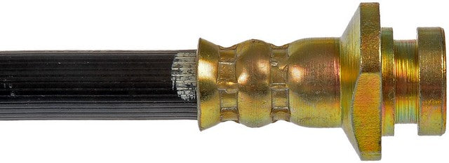 Dorman - First Stop Brake Hydraulic Hose P/N:H620875 Fits: Infiniti Ex35, Infiniti G25, Infiniti G35, Infiniti G37, Infiniti M35, Infiniti M37, Infiniti M45, Infiniti M56, Nissan 370z, Nissan Gt-r - Image 2