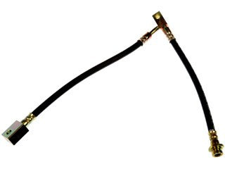 Dorman - First Stop Brake Hydraulic Hose P/N:H620875 Fits: Infiniti Ex35, Infiniti G25, Infiniti G35, Infiniti G37, Infiniti M35, Infiniti M37, Infiniti M45, Infiniti M56, Nissan 370z, Nissan Gt-r - Image 1