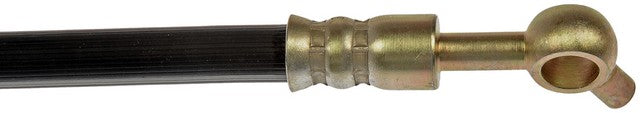 Dorman - First Stop Brake Hydraulic Hose P/N:H620876 Fits: Infiniti Ex35, Infiniti Fx35, Infiniti Fx37, Infiniti Fx50, Infiniti G25, Infiniti G35, Infiniti G37, Infiniti M35, Infiniti M35h, Infiniti M37 - Image 2