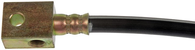 Dorman - First Stop Brake Hydraulic Hose P/N:H620877 Fits: Infiniti Ex35, Infiniti Fx35, Infiniti Fx37, Infiniti Fx50, Infiniti G25, Infiniti G35, Infiniti G37, Infiniti M35, Infiniti M35h, Infiniti M37 - Image 3