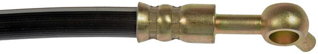 Dorman - First Stop Brake Hydraulic Hose P/N:H620877 Fits: Infiniti Ex35, Infiniti Fx35, Infiniti Fx37, Infiniti Fx50, Infiniti G25, Infiniti G35, Infiniti G37, Infiniti M35, Infiniti M35h, Infiniti M37 - Image 2