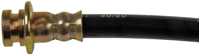Dorman - First Stop Brake Hydraulic Hose P/N:H620878 Fits: Infiniti G25 12-11, Infiniti G37 13-08, Infiniti M35 10-06, Infiniti M45 10-06, Infiniti Q40 2015, Infiniti Q60 15-14, Nissan 370z 19-15 - Image 2