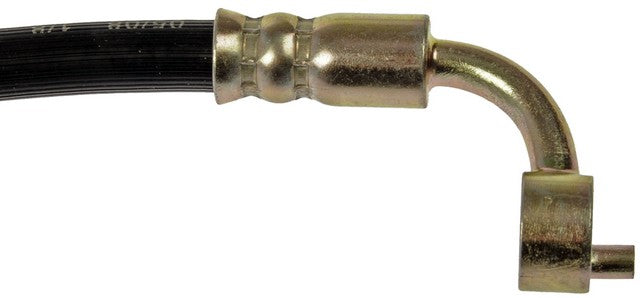 Dorman - First Stop Brake Hydraulic Hose P/N:H620878 Fits: Infiniti G25 12-11, Infiniti G37 13-08, Infiniti M35 10-06, Infiniti M45 10-06, Infiniti Q40 2015, Infiniti Q60 15-14, Nissan 370z 19-15 - Image 3