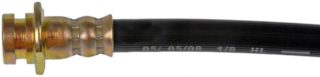 Dorman - First Stop Brake Hydraulic Hose P/N:H620879 Fits: Infiniti G25 12-11, Infiniti G37 13-08, Infiniti M35 10-06, Infiniti M45 10-06, Infiniti Q40 2015, Infiniti Q60 2014 - Image 3