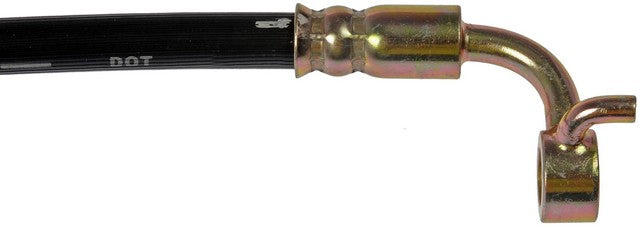 Dorman - First Stop Brake Hydraulic Hose P/N:H620879 Fits: Infiniti G25 12-11, Infiniti G37 13-08, Infiniti M35 10-06, Infiniti M45 10-06, Infiniti Q40 2015, Infiniti Q60 2014 - Image 2