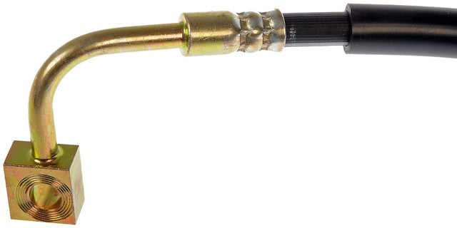 Dorman - First Stop Brake Hydraulic Hose P/N:H620880 Fits: Chrysler TOWN &amp; COUNTRY 12-08, Dodge Grand Caravan 12-08, Ram C/v 2012, Volkswagen Routan 12-09 - Image 3