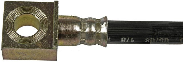 Dorman - First Stop Brake Hydraulic Hose P/N:H620882 Fits: Chrysler TOWN &amp; COUNTRY 05-01, Dodge Caravan 06-03, Dodge Grand Caravan 06-01 - Image 2