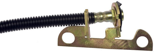 Dorman - First Stop Brake Hydraulic Hose P/N:H620884 Fits: Chrysler TOWN &amp; COUNTRY 07-03, Chrysler Voyager 03-01, Dodge Caravan 07-01, Dodge Grand Caravan 06-01 - Image 2