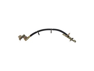 Dorman - First Stop Brake Hydraulic Hose P/N:H620884 Fits: Chrysler TOWN &amp; COUNTRY 07-03, Chrysler Voyager 03-01, Dodge Caravan 07-01, Dodge Grand Caravan 06-01 - Image 1
