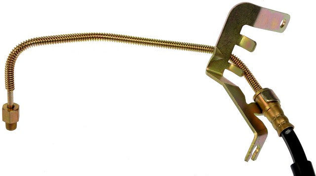 Dorman - First Stop Brake Hydraulic Hose P/N:H620886 Fits: Chrysler TOWN &amp; COUNTRY 05-04, Dodge Caravan 2003, Dodge Grand Caravan 06-03 - Image 3