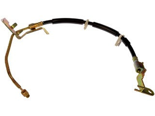 Dorman - First Stop Brake Hydraulic Hose P/N:H620886 Fits: Chrysler TOWN &amp; COUNTRY 05-04, Dodge Caravan 2003, Dodge Grand Caravan 06-03 - Image 1