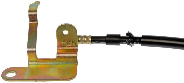 Dorman - First Stop Brake Hydraulic Hose P/N:H620888 Fits: Chrysler TOWN &amp; COUNTRY 07-06, Dodge Grand Caravan 07-06 - Image 3