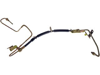 Dorman - First Stop Brake Hydraulic Hose P/N:H620889 Fits: Chrysler TOWN &amp; COUNTRY 2004, Dodge Caravan 07-04 - Image 1