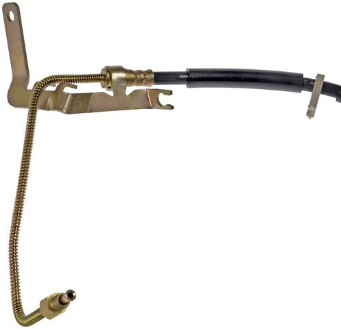 Dorman - First Stop Brake Hydraulic Hose P/N:H620890 Fits: Chrysler TOWN &amp; COUNTRY 06-04, Dodge Caravan 07-03, Dodge Grand Caravan 07-03 - Image 3