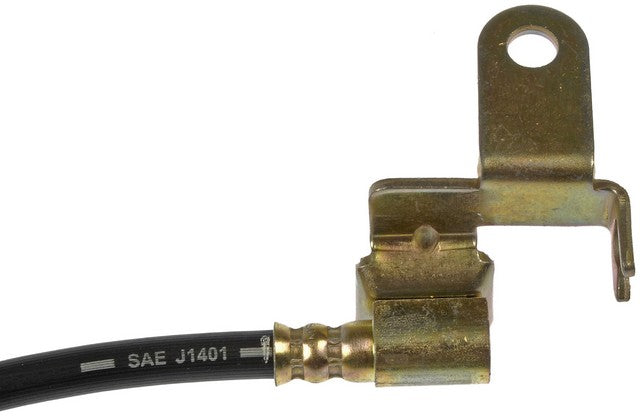Dorman - First Stop Brake Hydraulic Hose P/N:H620890 Fits: Chrysler TOWN &amp; COUNTRY 06-04, Dodge Caravan 07-03, Dodge Grand Caravan 07-03 - Image 2
