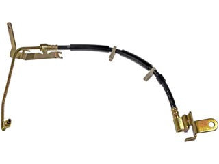 Dorman - First Stop Brake Hydraulic Hose P/N:H620890 Fits: Chrysler TOWN &amp; COUNTRY 06-04, Dodge Caravan 07-03, Dodge Grand Caravan 07-03 - Image 1