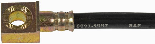 Dorman - First Stop Brake Hydraulic Hose P/N:H620891 Fits: Chrysler TOWN &amp; COUNTRY 06-04, Chrysler Voyager 08-04, Dodge Caravan 07-03, Dodge Grand Caravan 07-03 - Image 3