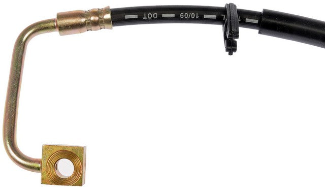 Dorman - First Stop Brake Hydraulic Hose P/N:H620892 Fits: Chrysler TOWN &amp; COUNTRY 11-08, Dodge Grand Caravan 11-08, Volkswagen Routan 10-09 - Image 3