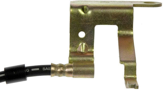 Dorman - First Stop Brake Hydraulic Hose P/N:H620893 Fits: Chrysler TOWN &amp; COUNTRY 2005, Dodge Caravan 2005, Dodge Grand Caravan 2005 - Image 2