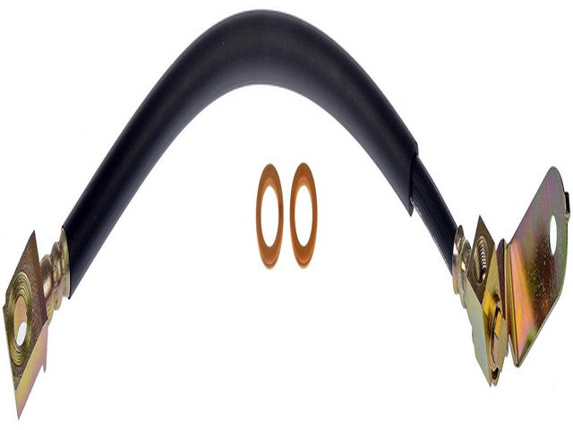 Dorman - First Stop Brake Hydraulic Hose P/N:H620895 Fits: Chrysler 300 10-05, Dodge Charger 10-07, Dodge Magnum 08-05 - Image 1