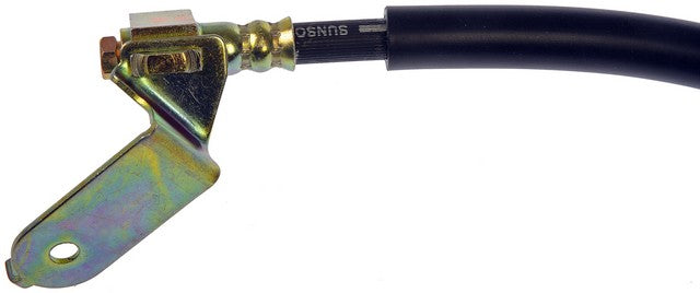 Dorman - First Stop Brake Hydraulic Hose P/N:H620896 Fits: Chrysler 300 10-05, Dodge Charger 10-07, Dodge Magnum 08-05 - Image 2