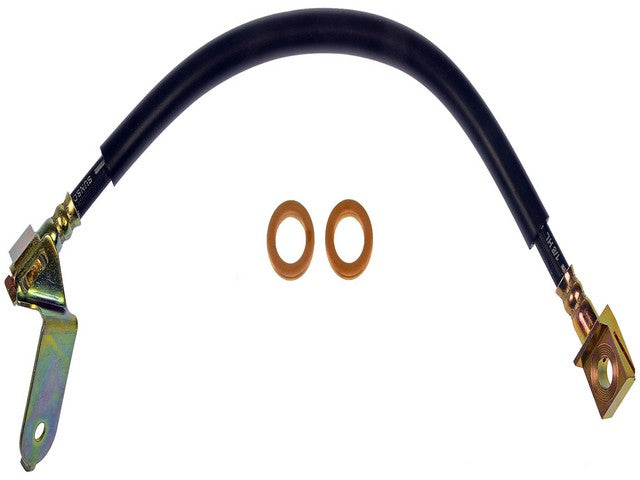 Dorman - First Stop Brake Hydraulic Hose P/N:H620896 Fits: Chrysler 300 10-05, Dodge Charger 10-07, Dodge Magnum 08-05 - Image 1