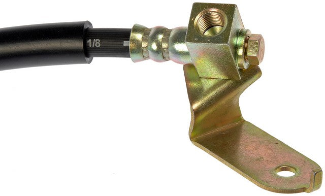 Dorman - First Stop Brake Hydraulic Hose P/N:H620898 Fits: Chrysler 300 08-07, Chrysler 300 2005, Dodge Charger 08-07, Dodge Magnum 08-07, Dodge Magnum 2005 - Image 2