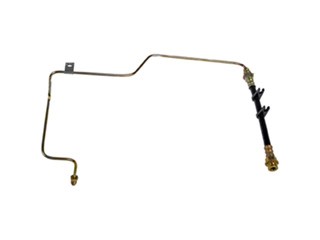 Dorman - First Stop Brake Hydraulic Hose P/N:H620899 Fits: Chrysler Pt Cruiser 10-04 - Image 1