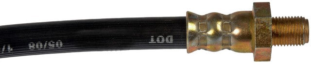Dorman - First Stop Brake Hydraulic Hose P/N:H620902 Fits: Chrysler 200 14-11, Chrysler Sebring 10-07, Dodge Avenger 14-08, Dodge Caliber 12-07, Jeep Compass 17-07, Jeep Patriot 17-07 - Image 2