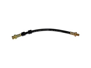 Dorman - First Stop Brake Hydraulic Hose P/N:H620902 Fits: Chrysler 200 14-11, Chrysler Sebring 10-07, Dodge Avenger 14-08, Dodge Caliber 12-07, Jeep Compass 17-07, Jeep Patriot 17-07 - Image 1