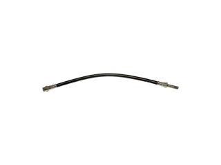 Dorman - First Stop Brake Hydraulic Hose P/N:H620903 Fits: Dodge Sprinter 2500, Dodge Sprinter 3500, Freightliner Sprinter 2500, Mercedes-benz Sprinter 2500, Mercedes-benz Sprinter 3500 - Image 1