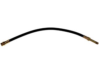 Dorman - First Stop Brake Hydraulic Hose P/N:H620904 Fits: Dodge Sprinter 2500, Dodge Sprinter 3500, Mercedes-benz Sprinter 2500, Mercedes-benz Sprinter 3500, Volkswagen Crafter Van - Image 1