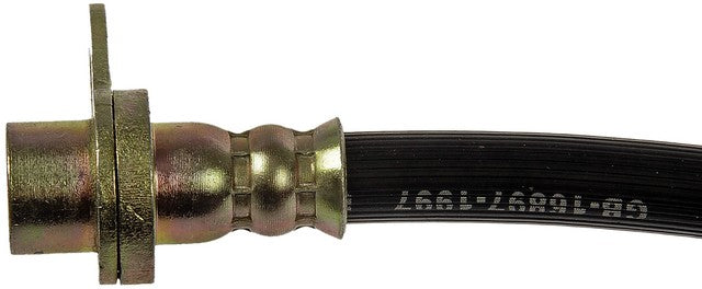 Dorman - First Stop Brake Hydraulic Hose P/N:H620905 Fits: Dodge Caliber 12-07, Jeep Compass 17-07, Jeep Patriot 17-07 - Image 2