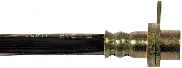 Dorman - First Stop Brake Hydraulic Hose P/N:H620906 Fits: Dodge Caliber 12-07, Jeep Compass 17-07, Jeep Patriot 17-07 - Image 2