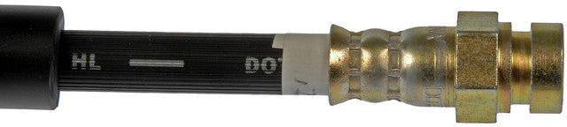 Dorman - First Stop Brake Hydraulic Hose P/N:H620907 Fits: Dodge Caliber 12-07, Jeep Compass 17-07, Jeep Patriot 17-07 - Image 2