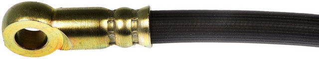 Dorman - First Stop Brake Hydraulic Hose P/N:H620908 Fits: Chrysler 200 14-11, Chrysler Sebring 10-07, Dodge Avenger 14-08, Dodge Caliber 12-07, Jeep Compass 17-07, Jeep Patriot 17-07 - Image 3