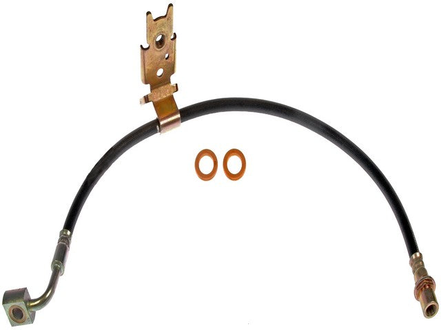 Dorman - First Stop Brake Hydraulic Hose P/N:H620910 Fits: Chrysler 300 11-05, Dodge Challenger 10-09, Dodge Charger 11-06, Dodge Magnum 08-05 - Image 1