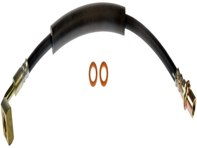 Dorman - First Stop Brake Hydraulic Hose P/N:H620912 Fits: Chrysler 300 10-05, Dodge Charger 10-07, Dodge Magnum 08-05 - Image 1