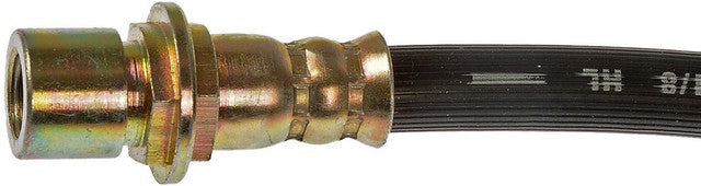 Dorman - First Stop Brake Hydraulic Hose P/N:H620913 Fits: Chrysler 300 10-05, Chrysler 300 23-12, Dodge Challenger 23-08, Dodge Charger 10-06, Dodge Charger 23-12, Dodge Magnum 08-05 - Image 2