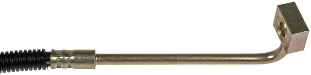 Dorman - First Stop Brake Hydraulic Hose P/N:H620915 Fits: Dodge B1500 1998, Dodge B2500 1998, Dodge B3500 1998, Dodge Ram 1500 Van 02-99, Dodge Ram 2500 Van 02-99, Dodge Ram 3500 Van 02-99 - Image 2